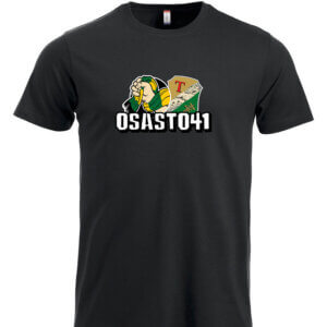 T-paita "Osasto41" Osasto 41