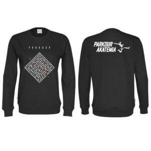 Labyrintti lasten college  / Parkour Akatemia