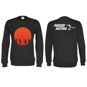 Sun lasten college / Parkour Akatemia