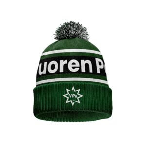 Tupsupipo / Vihtavuoren Pamaus