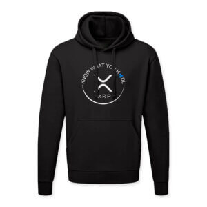 Huppari / Logo / XRP