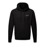 Huppari / Teksti + Logo / XRP