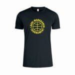 LMT / 24 / Tekninen t-paita