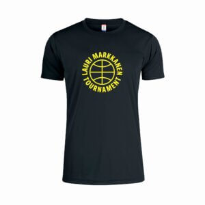 LMT / 24 / Tekninen t-paita