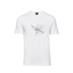 Lohi / T-paita / Koskenharju