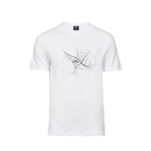 Lohi / T-paita / Koskenharju