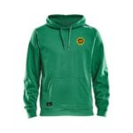 Huppari / Orimattilan Jymy - Vihreä, XS