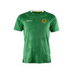 Pelipaita / Orimattilan Jymy - Vihreä, 2XS