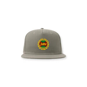 Snapback-lippis / Orimattilan Jymy