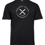 T-paita / XRP Special