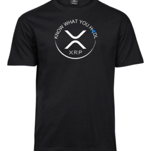 T-paita / XRP Special