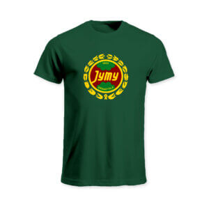 T-paita / Orimattilan Jymy