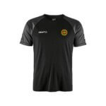 Treenipaita / Orimattilan Jymy - Musta, 2XS