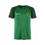 Treenipaita / Juniorit / Orimattilan Jymy - Vihreä, 110/116