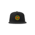 Snapback-lippis / Orimattilan Jymy - Musta