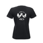 T-paita / Naiset / Arm Fight JKL