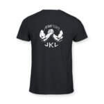 T-paita / Miehet / Arm Fight JKL