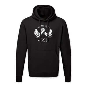 Huppari / Arm Fight JKL