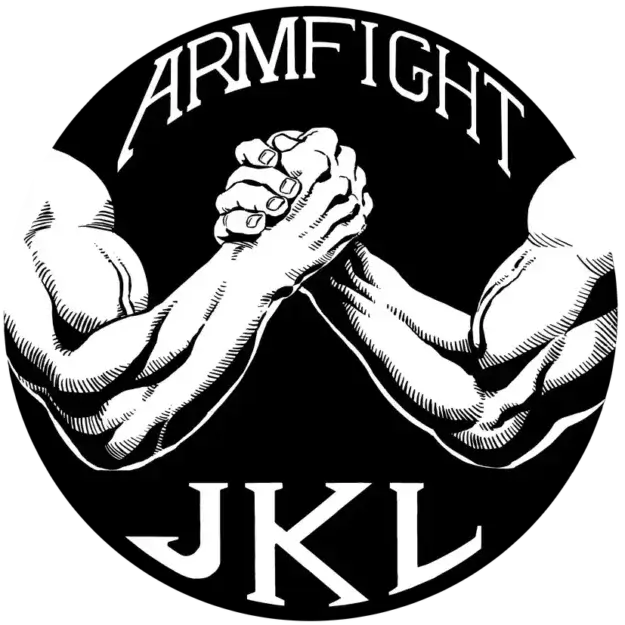 Arm Fight JKL