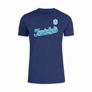 JBA / t-paita / Jyväskylä