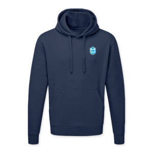 JBA / Huppari / Pieni logo