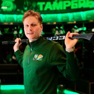 Vetoketjucollege / Osasto 41