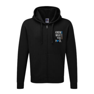 Vetoketjuhuppari / XRP