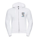 Vetoketjuhuppari / XRP - XS, Valkoinen