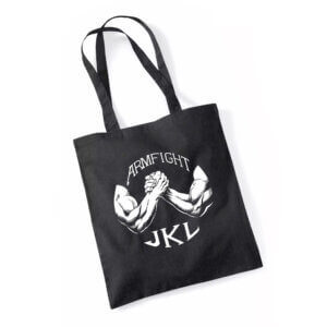 Kangaskassi / Arm Fight JKL