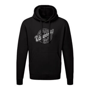 Puuvillahuppari / FCV