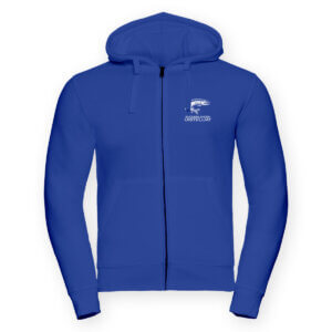 Vetoketjuhuppari / Suomenlahden Uistelijat