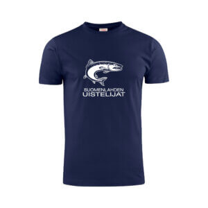 T-Paita / Suomenlahden Uistelijat