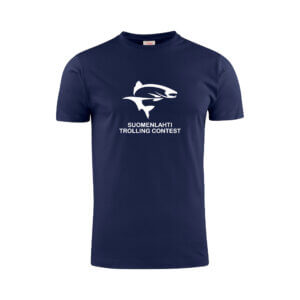 T-Paita / Suomenlahti Trolling Contest