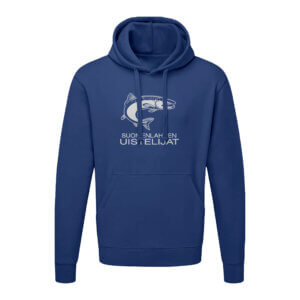 Huppari / Suomenlahden Uistelijat