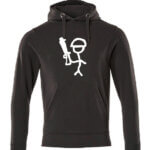 Finns Let Loose Spoood huppari