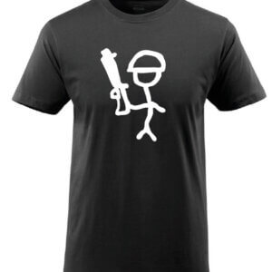 Finns Let Loose Spoood T-paita