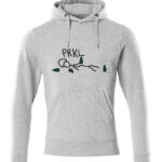 Finns Let Loose Spoood huppari vol 2