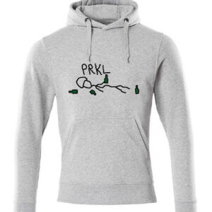 Finns Let Loose Spoood huppari vol 2