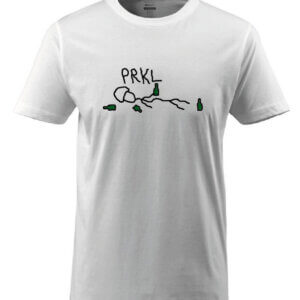 Finns Let Loose Spoood T-paita vol 2