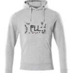 Finns Let Loose Spoood huppari vol 3