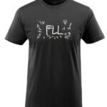 Finns Let Loose Spoood T-paita vol 3