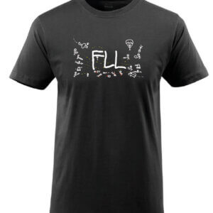 Finns Let Loose Spoood T-paita vol 3