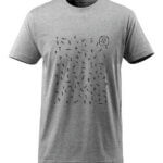 Finns Let Loose Spoood T-paita vol 4