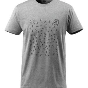 Finns Let Loose Spoood T-paita vol 4