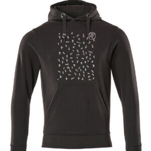 Finns Let Loose Spoood huppari vol 4