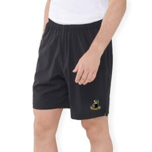 Shortsit / Niilon Pojat