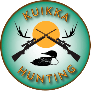 Kuikka Hunting
