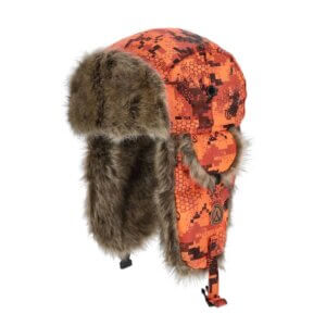 Karvalakki / Kuikka Hunting