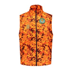 Metsästysliivi / Kuikka Hunting