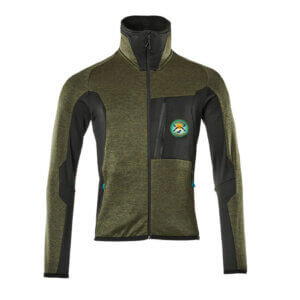 Fleecepusero / Kuikka Hunting